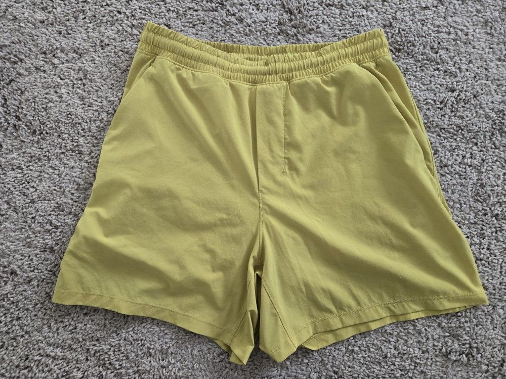 Lululemon Shorts Size Small