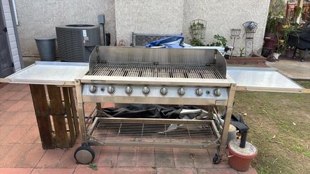 BBQ
