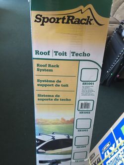 Sport Rack