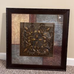 Framed Art