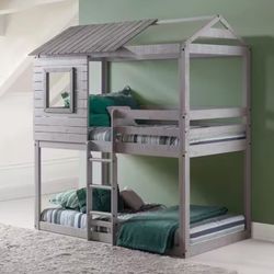 Bunk Bed 