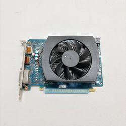 Nvidia GeForce Gtx 1650 Super 4GB of ram