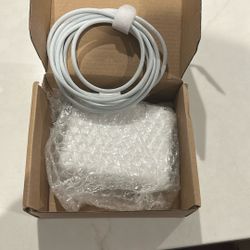 Apple MacBook Charger Unopened (140W, 6.6ft)