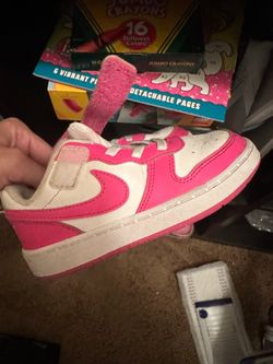 Nike dunks