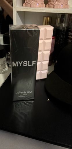 YSL MYSLF cologne