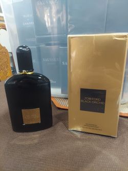 TOM FORD BLACK ORCHID FOR MEN FRAGRANCE 