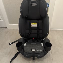 Graco Forever Car seat