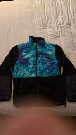 The NorthFace x SNS fleece collaboration size M