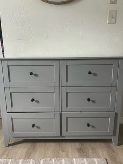 Kids Dresser