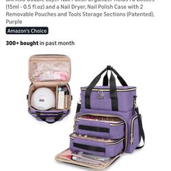 Nail Polish Organizer 