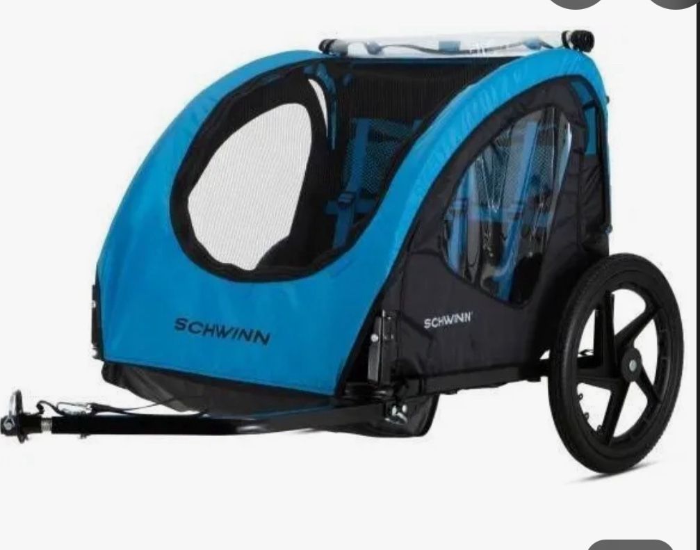 Schwinn Bike Carriage