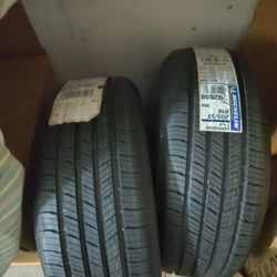 Michilen Tires