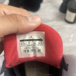These are Used I Lost The Box A While Ago  Size 6.5