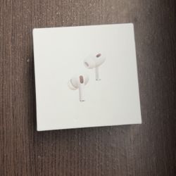 Apple Airpod Pros 2nd Generation
