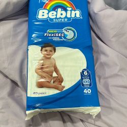 Diapers 