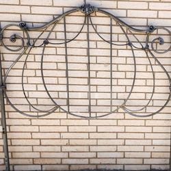 Brass Head And Foot Boards $300 OBO