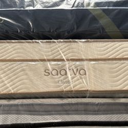 Brand New Pillow Top King Size Mattress 