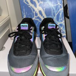 men’s puma running shoes