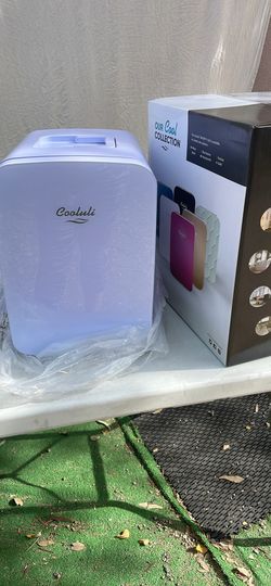 Mini Fridge
