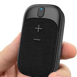 Wireless Portable Bluetooth Speaker. Gift. Brand new