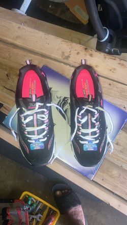 Sketchers Lovers