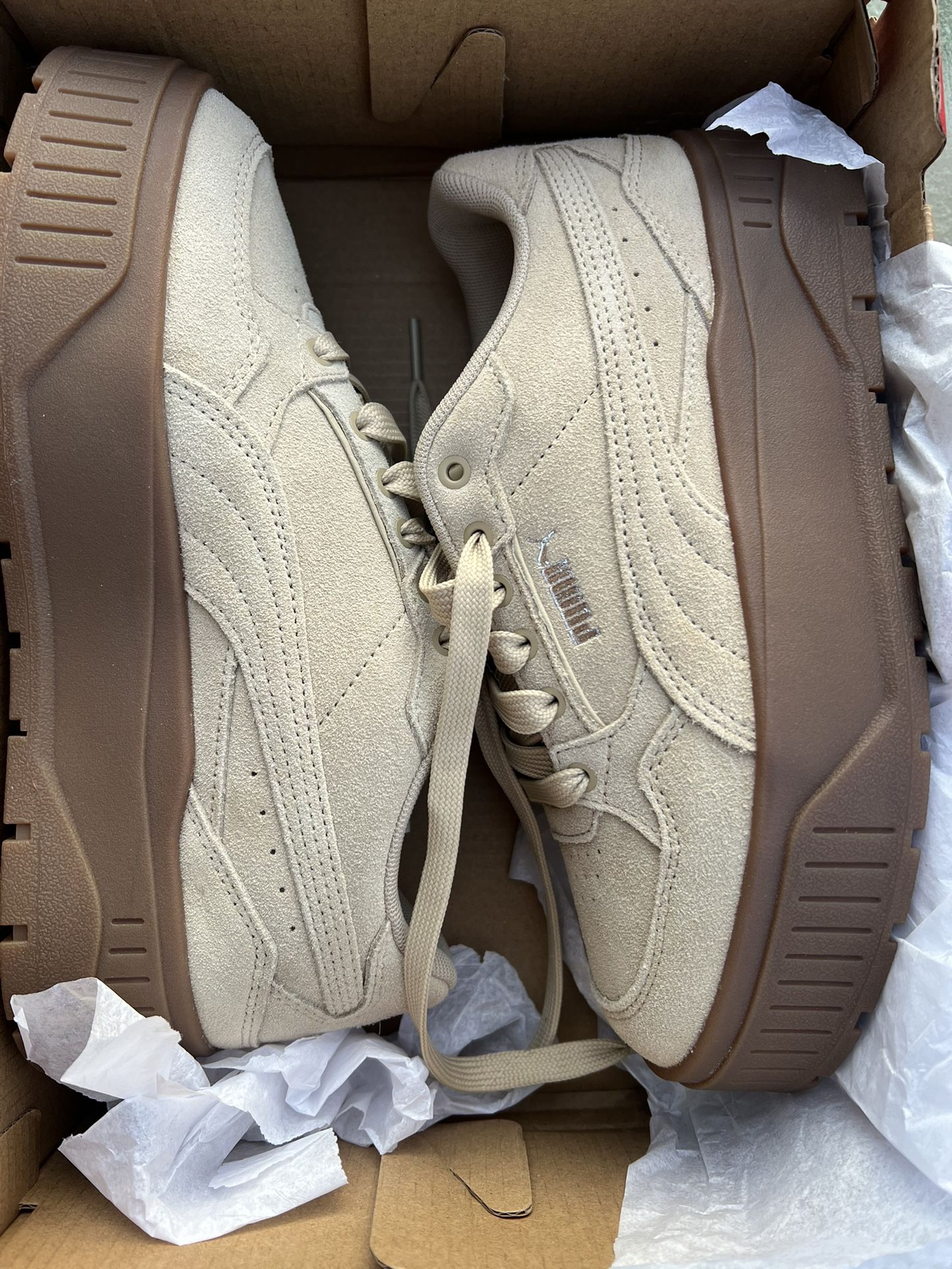 Pumas