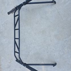 Titan Fitness Pull Up Bar Wall-Mount