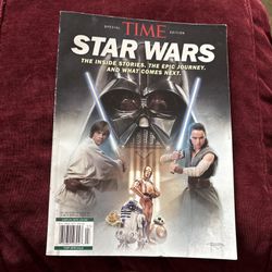 Star Wars Time Special Edition 