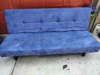 Futon Couch