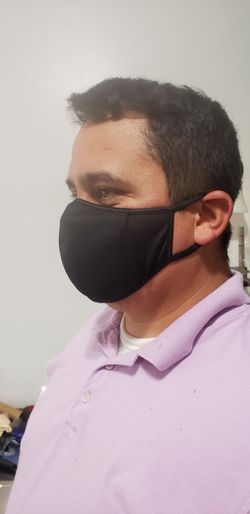 Face mask