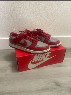 Nike dunks Unlv 10.5