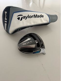 Taylormade Sim