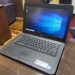 DELL LATITUDE 3380 i5 7TH GEN SUPER FAST (SHOP11)

