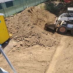 Free Dirt