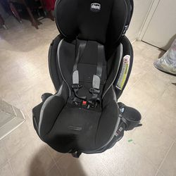 Chicco Infant car seat 