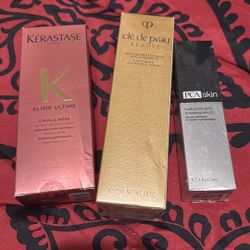 Beauty Products
