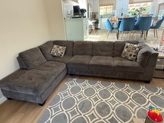 Sectional Couch