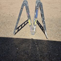Ladder