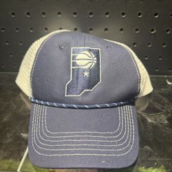 Indiana Pacers  SnapBack Hat