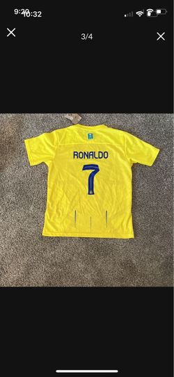 Brand New Jersey