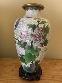 Vintage Vase