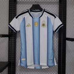 Argentina Jersey