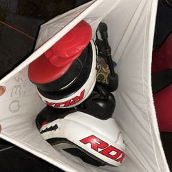 Boxing Set 
