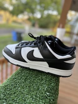 Nike Panda Dunks