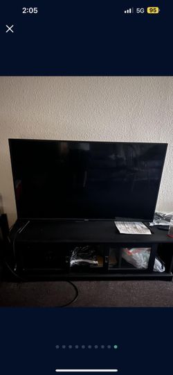 55 Toshiba Smart TV 200$