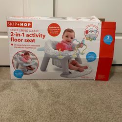 Baby Activity Seat