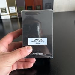 Tom Ford Ombré Leather