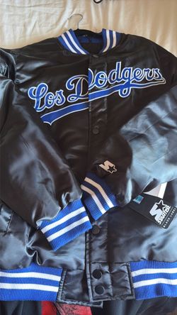 LA Dodgers Jacket
