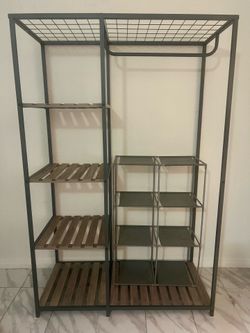 Wardrobe