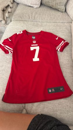 49ers Kaepernick Women’s Jersey